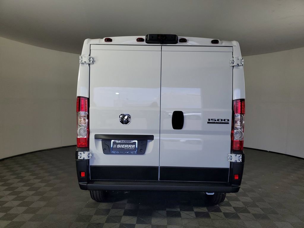 New 2026 RAM ProMaster 1500 image 5