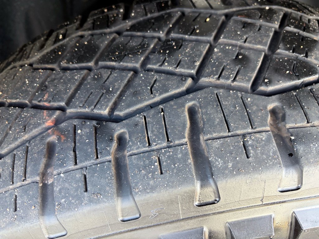 Used 2024 Tesla Cybertruck Cyberbeast image 35