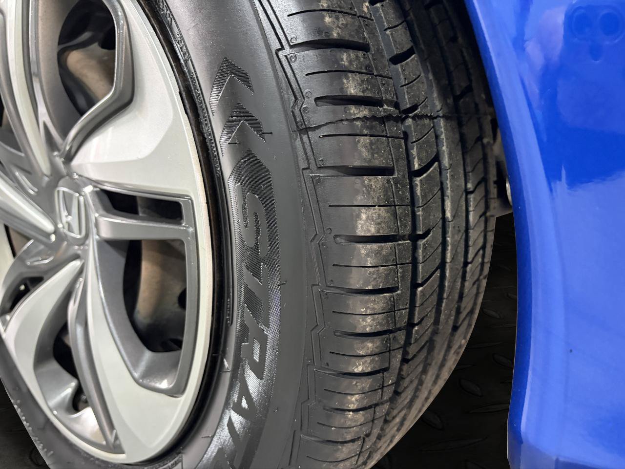 Used 2019 Honda Civic LX image 24