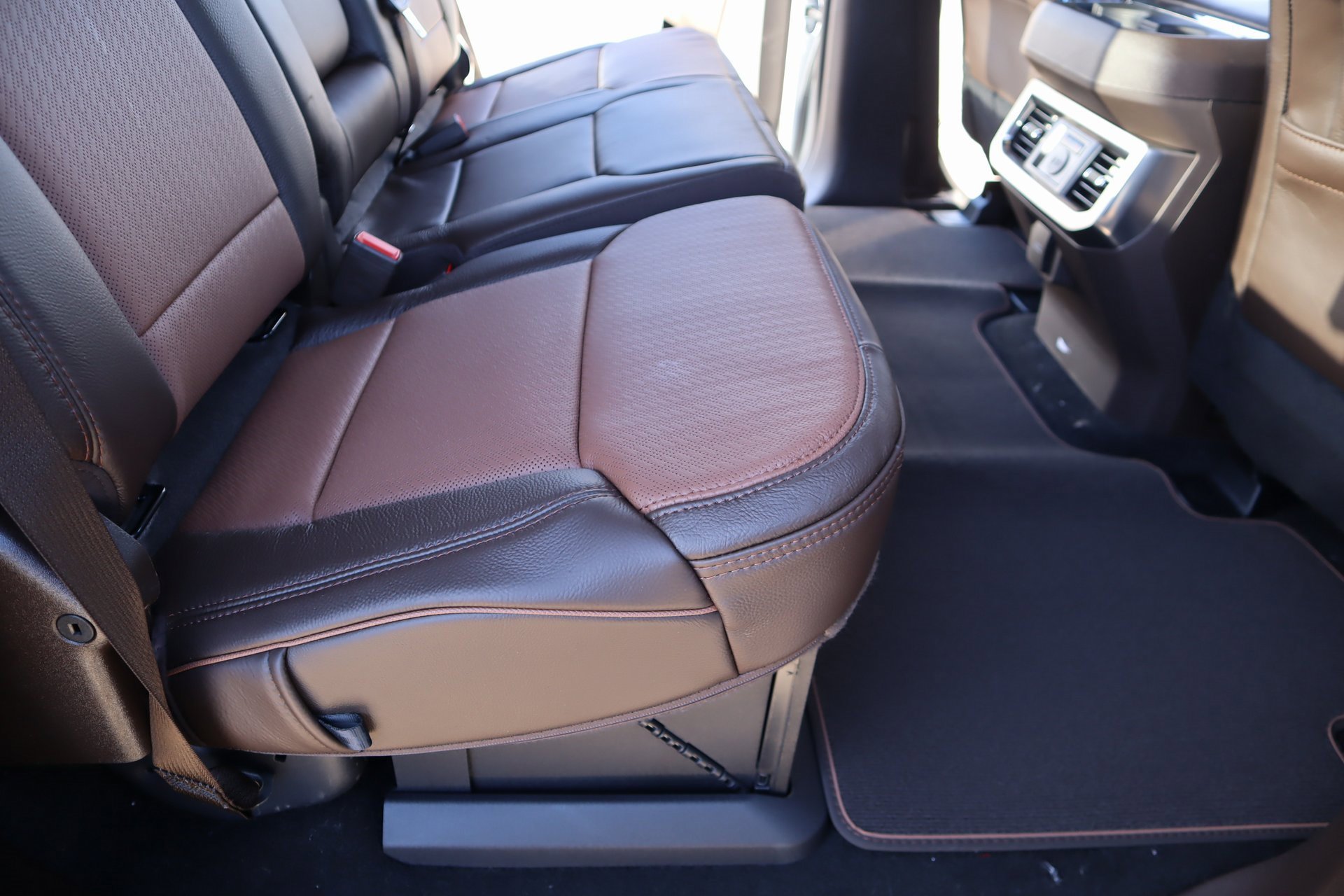 New 2026 Ford F350 King Ranch image 16