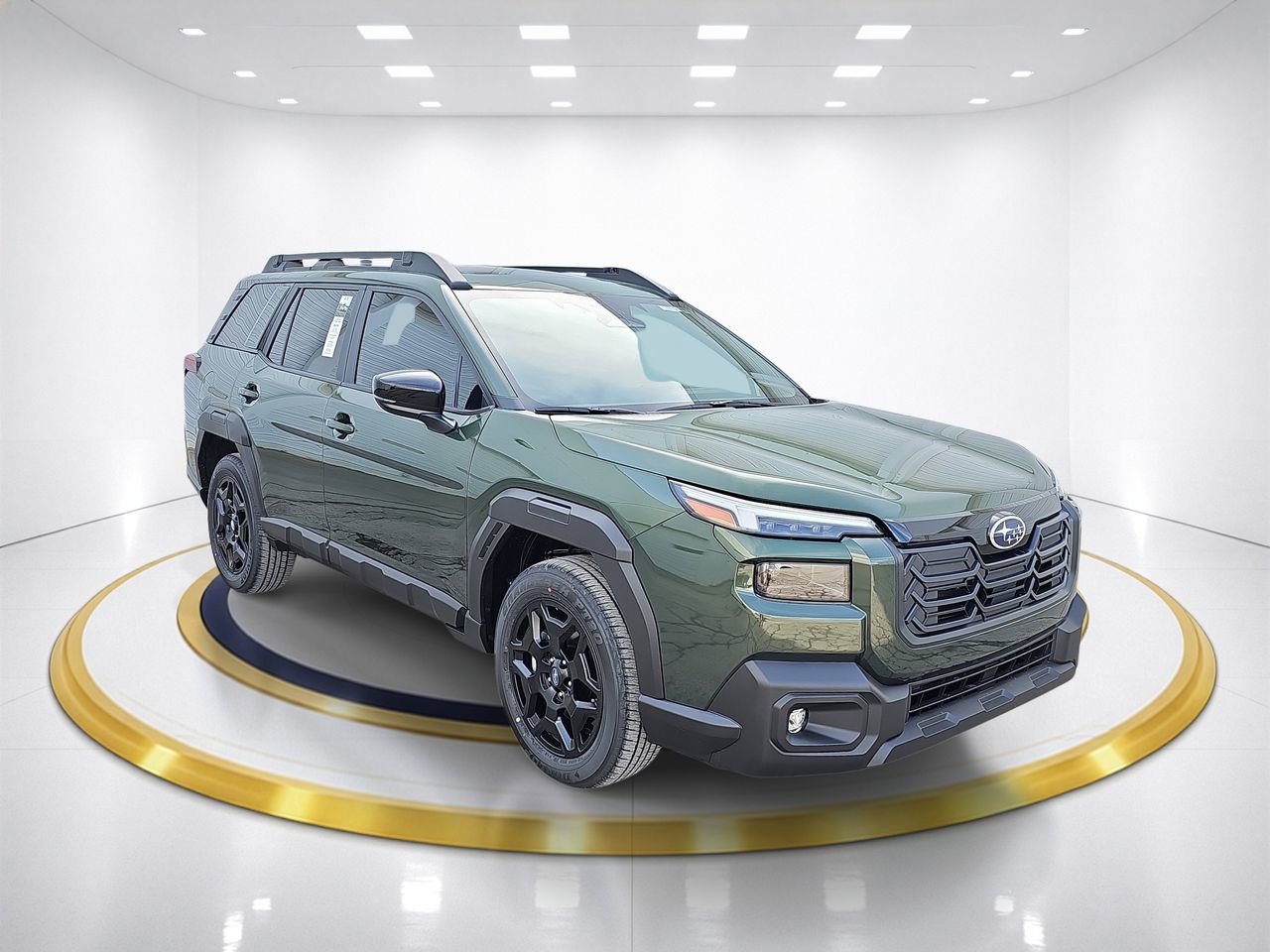New 2026 Subaru Outback Limited AWD/4WD image 3
