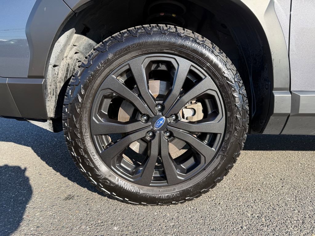 Used 2023 Subaru Forester Wilderness image 13