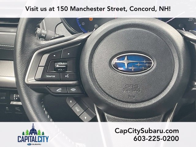 Used 2018 Subaru Outback 2.5i Premium AWD/4WD image 18