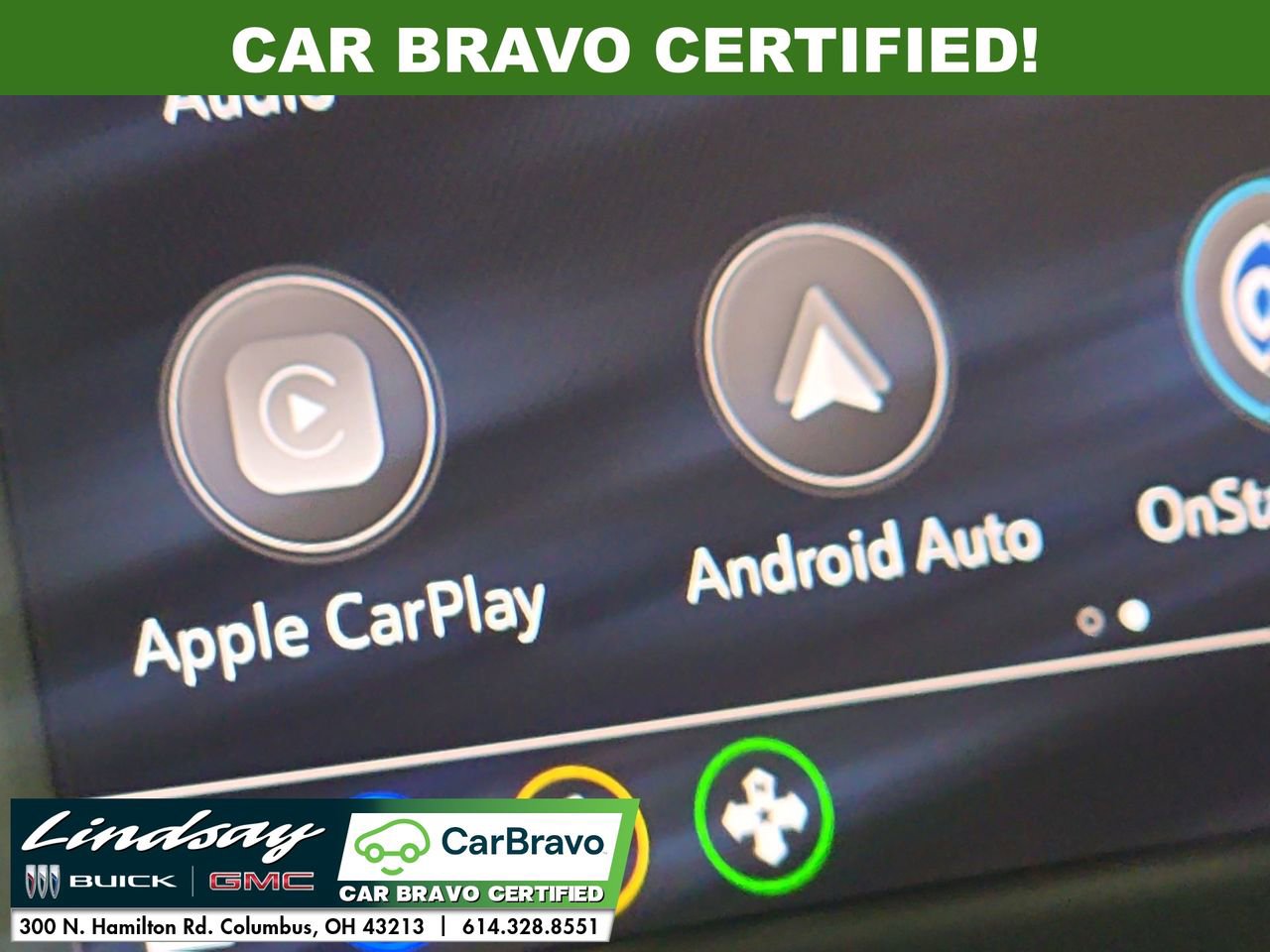 Certified 2024 Chevrolet Equinox LT w/ LPO, Floor Liner Package image 34