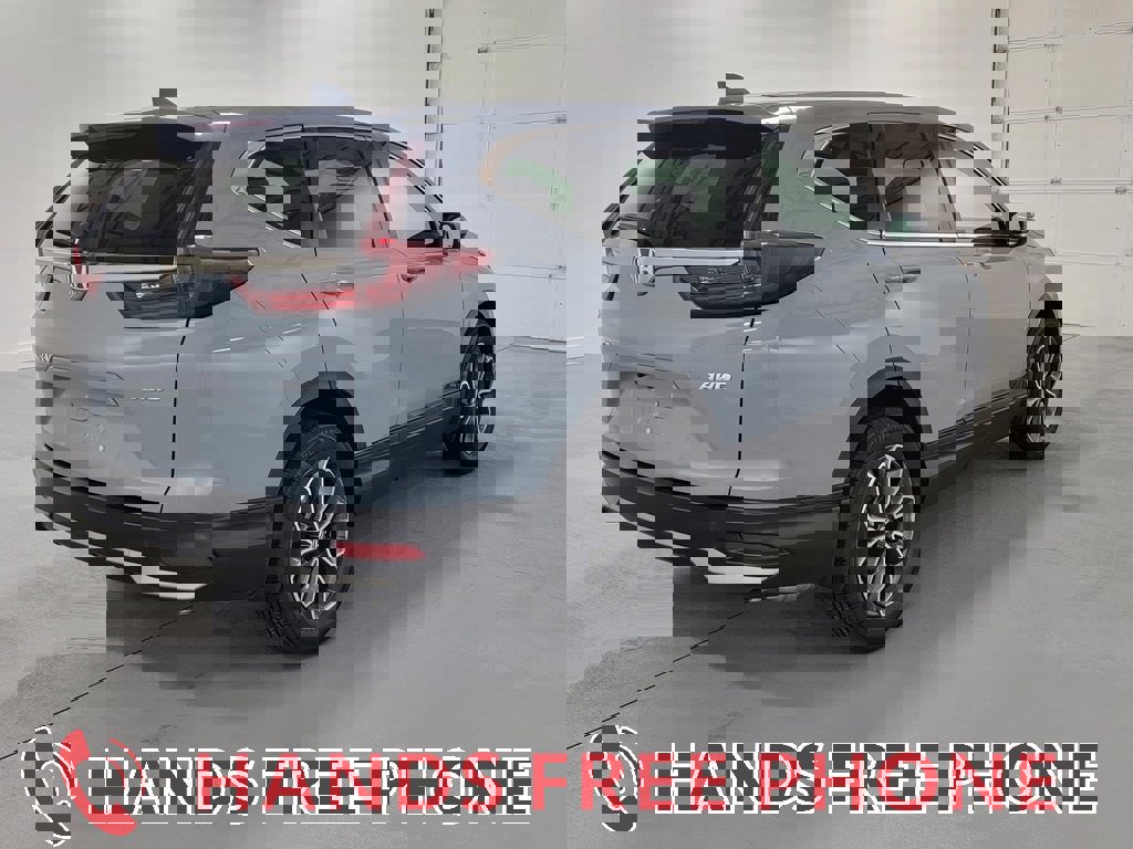 Used 2022 Honda CR-V EX image 8