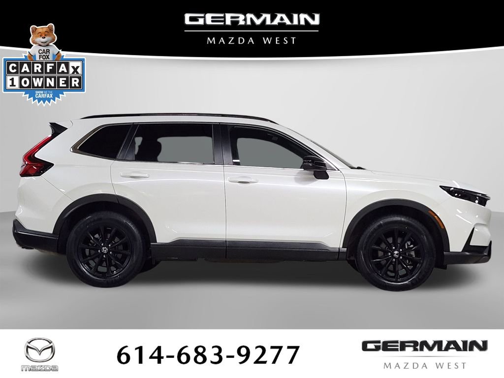Used 2023 Honda CR-V Sport image 7