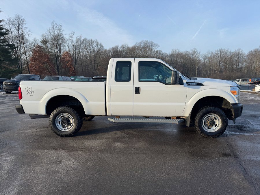 Used 2016 Ford F250 XL w/ Snow Plow Prep Package image 6