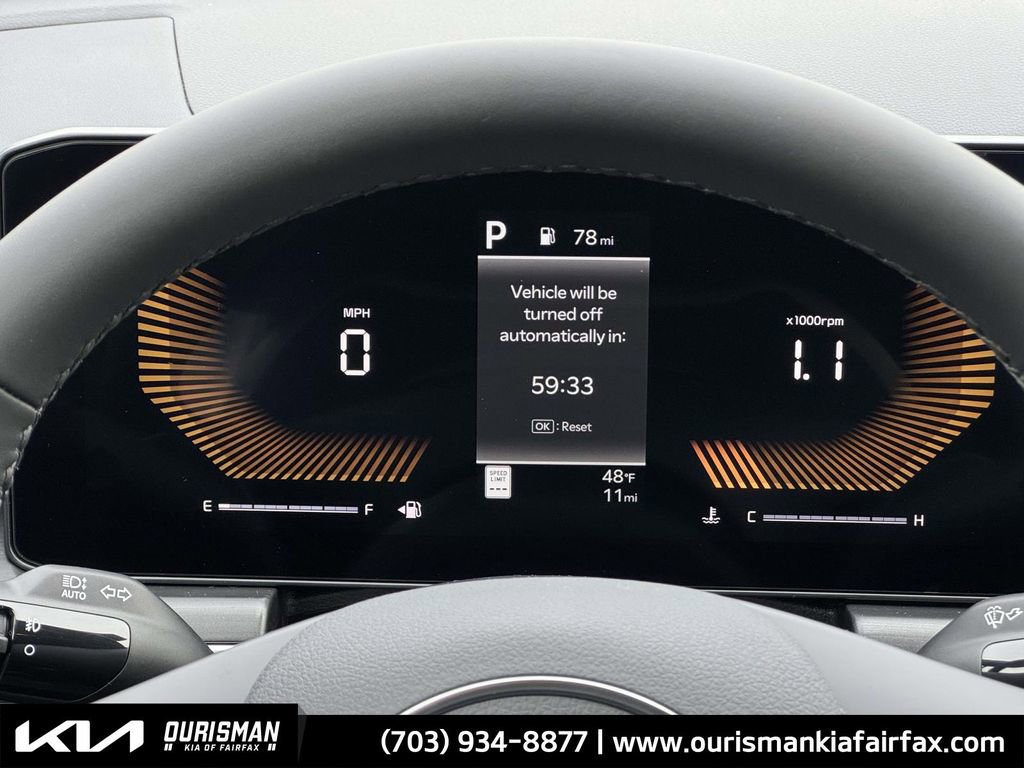 New 2026 Kia K5 GT-Line image 21