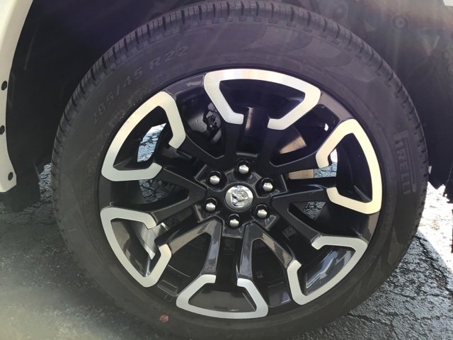 New 2025 RAM 1500 Limited w/ Trailer Tow Group image 29