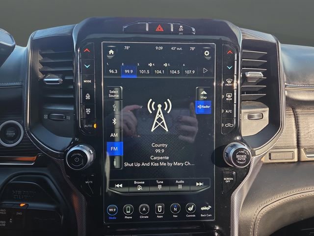 Used 2019 RAM 3500 Limited image 9