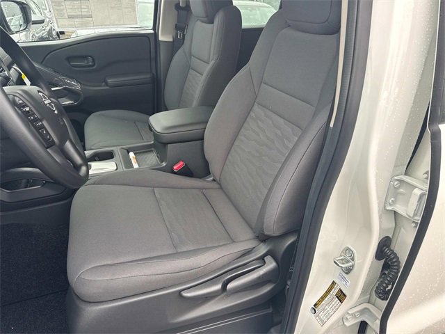 New 2026 Nissan Frontier S image 22