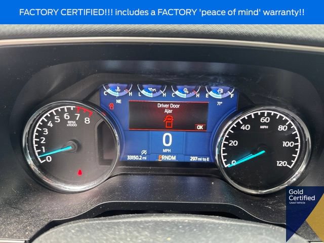 Used 2023 Ford F150 XLT w/ Equipment Group 301A Mid AWD/4WD image 33