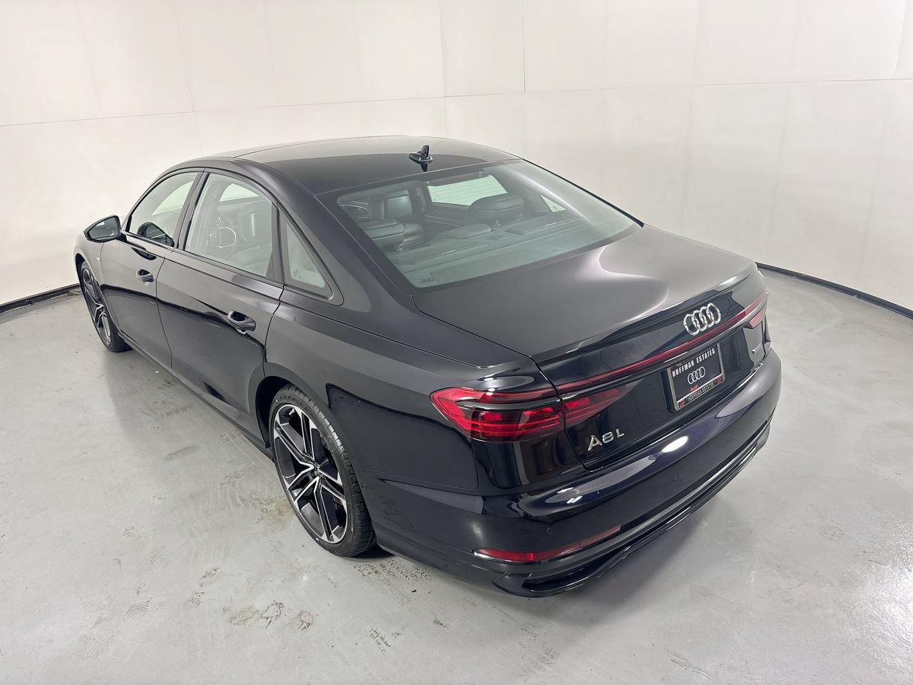 Used 2026 Audi A8 L 3.0T AWD/4WD image 5