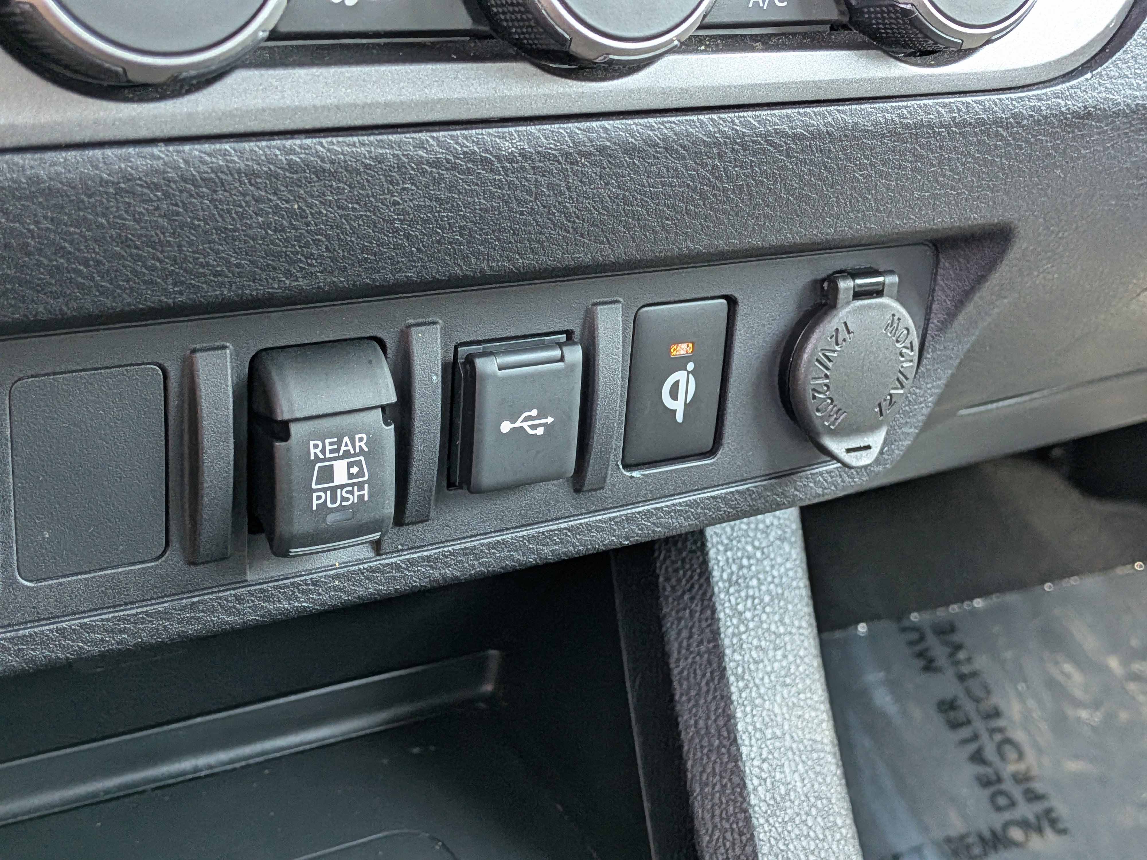 Used 2023 Toyota Tacoma TRD Sport RWD image 29