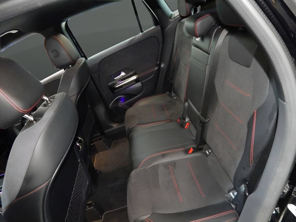 Used 2022 Mercedes-Benz GLA 45 AMG 4MATIC image 20