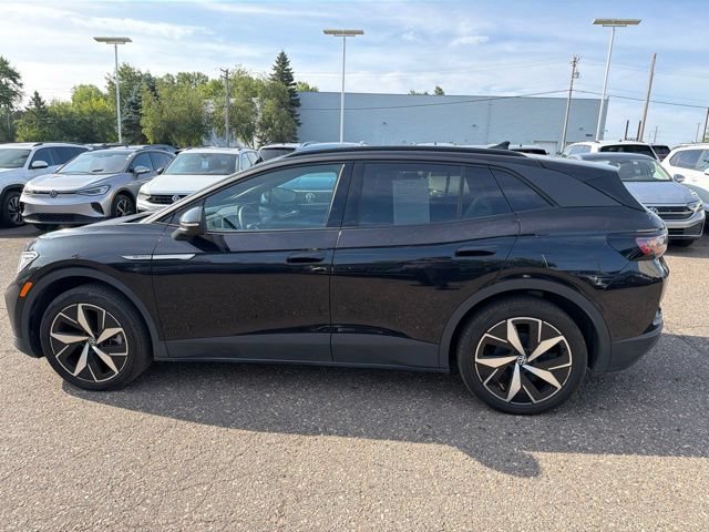 Used 2023 Volkswagen ID.4 Pro S AWD/4WD image 6
