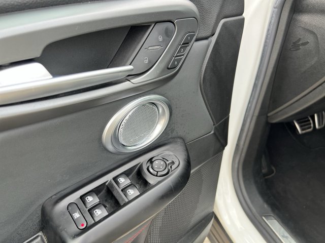 Used 2023 Dodge Hornet GT Plus w/ Track Pack AWD/4WD image 24