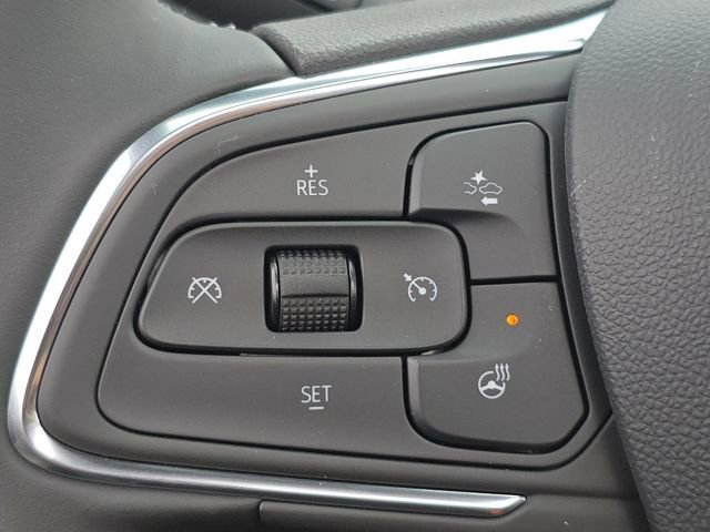 New 2026 Buick Envista Avenir image 26