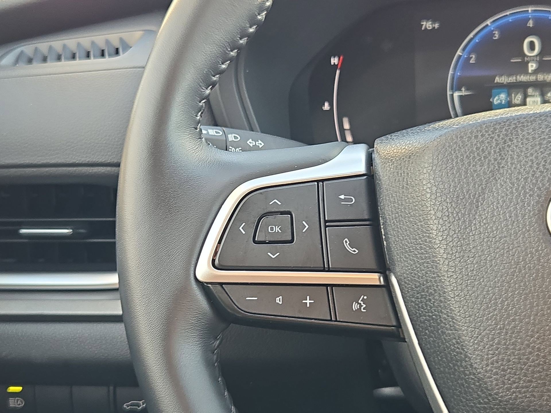 Used 2025 Toyota Grand Highlander FWD image 18