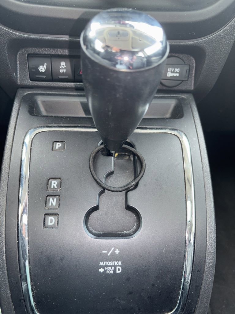 Used 2016 Jeep Patriot High Altitude FWD image 19