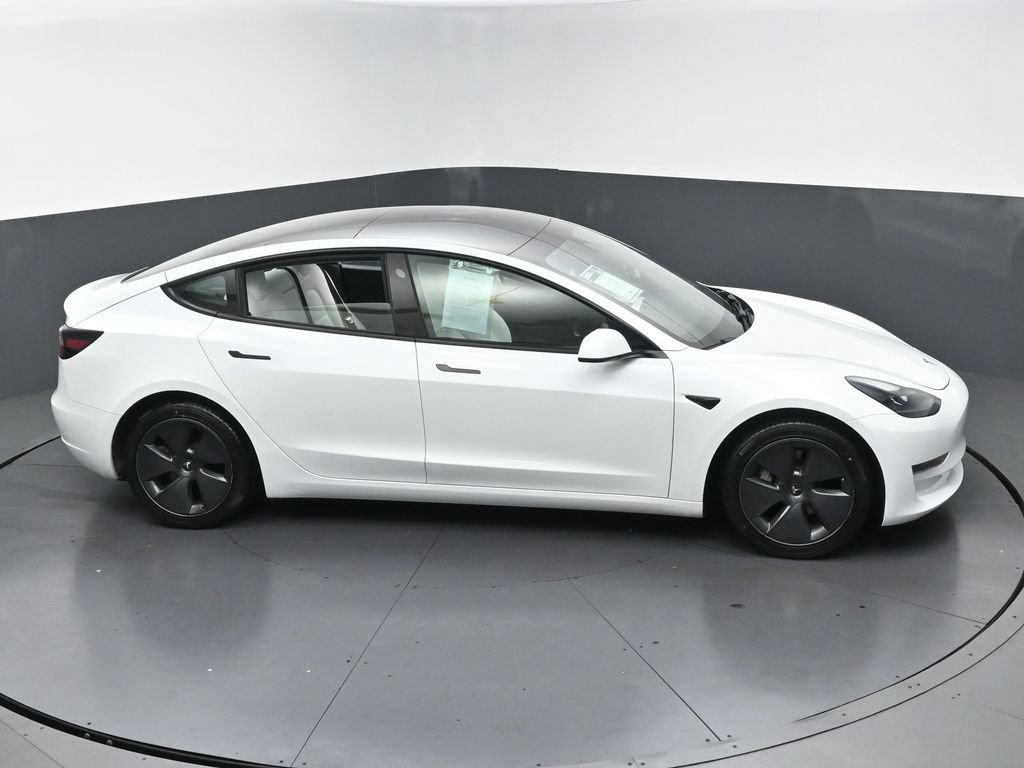 Used 2023 Tesla Model 3 Standard Range RWD image 42