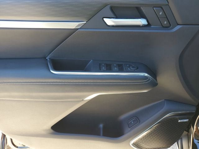 New 2026 GMC Acadia Elevation w/ Black Edition image 17