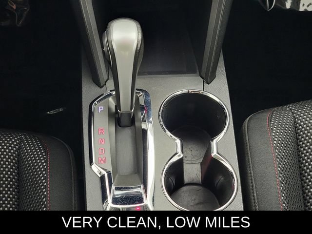 Used 2015 GMC Terrain SLE w/ Convenience Package AWD/4WD image 24