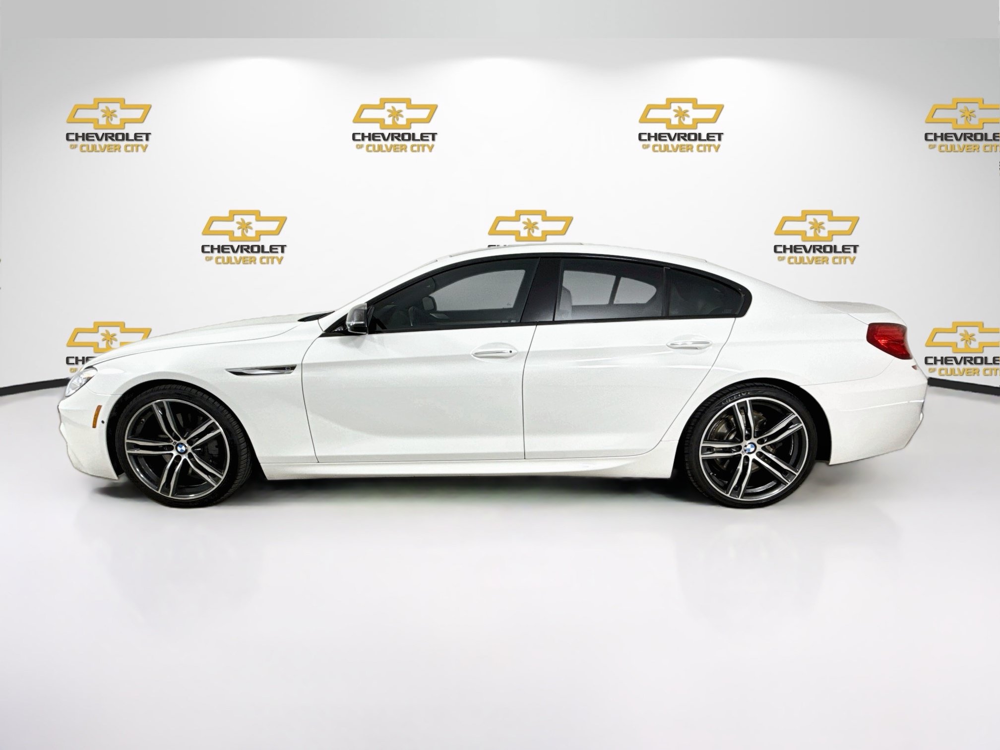 Used 2018 BMW 650i Gran Coupe RWD image 5
