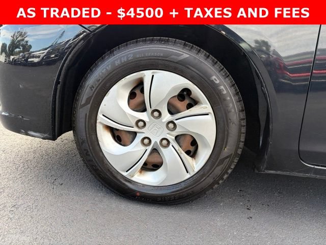 Used 2014 Honda Civic LX image 9