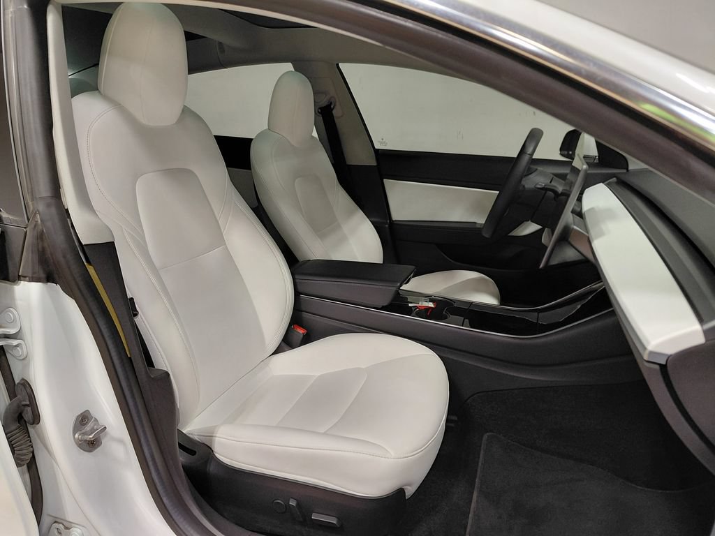 Used 2019 Tesla Model 3 Long Range AWD/4WD image 25