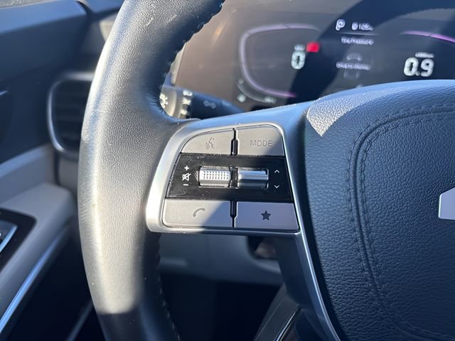 Used 2023 Kia Telluride S w/ S Sunroof Package image 23