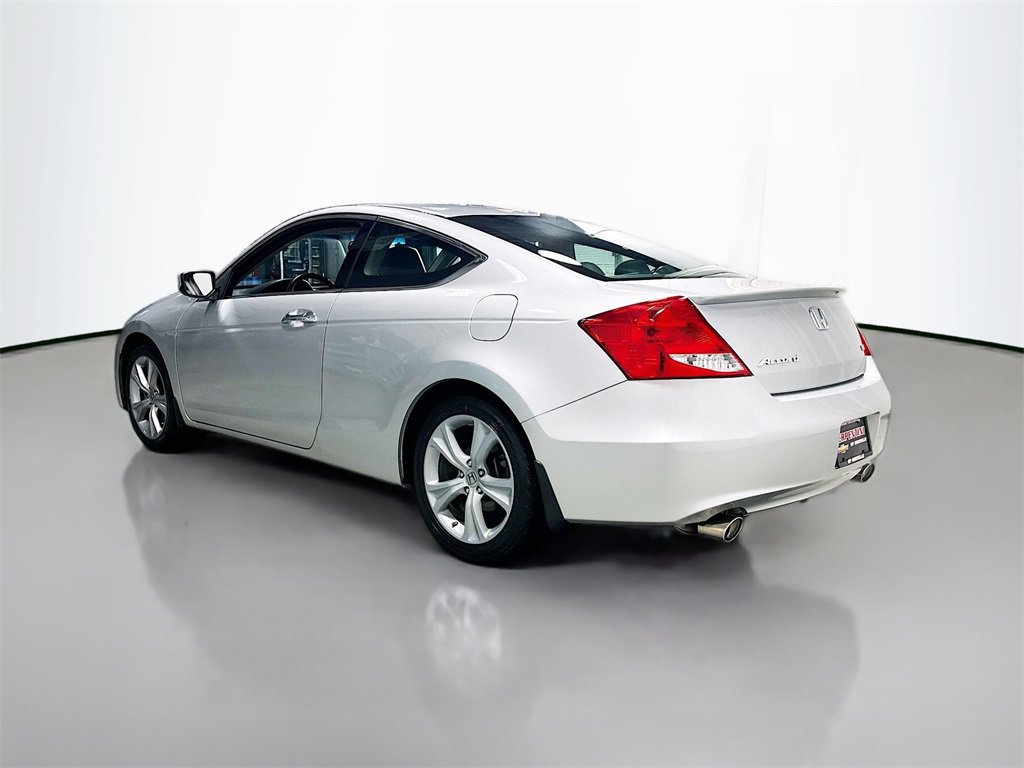 Used 2012 Honda Accord EX-L image 6