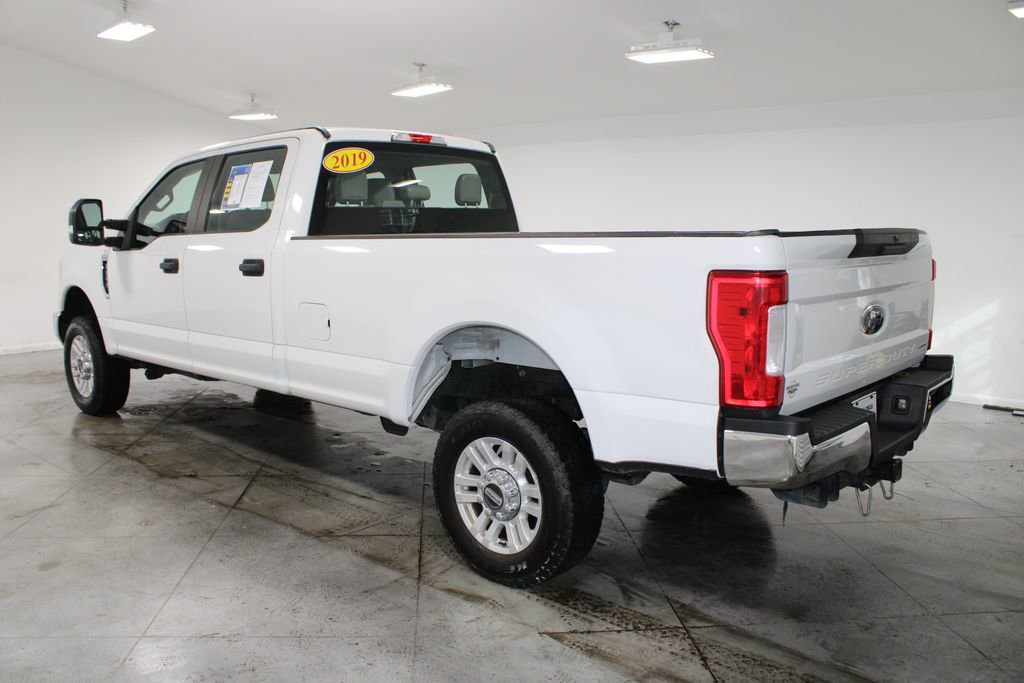 Used 2019 Ford F250 XL w/ STX Appearance Package image 7