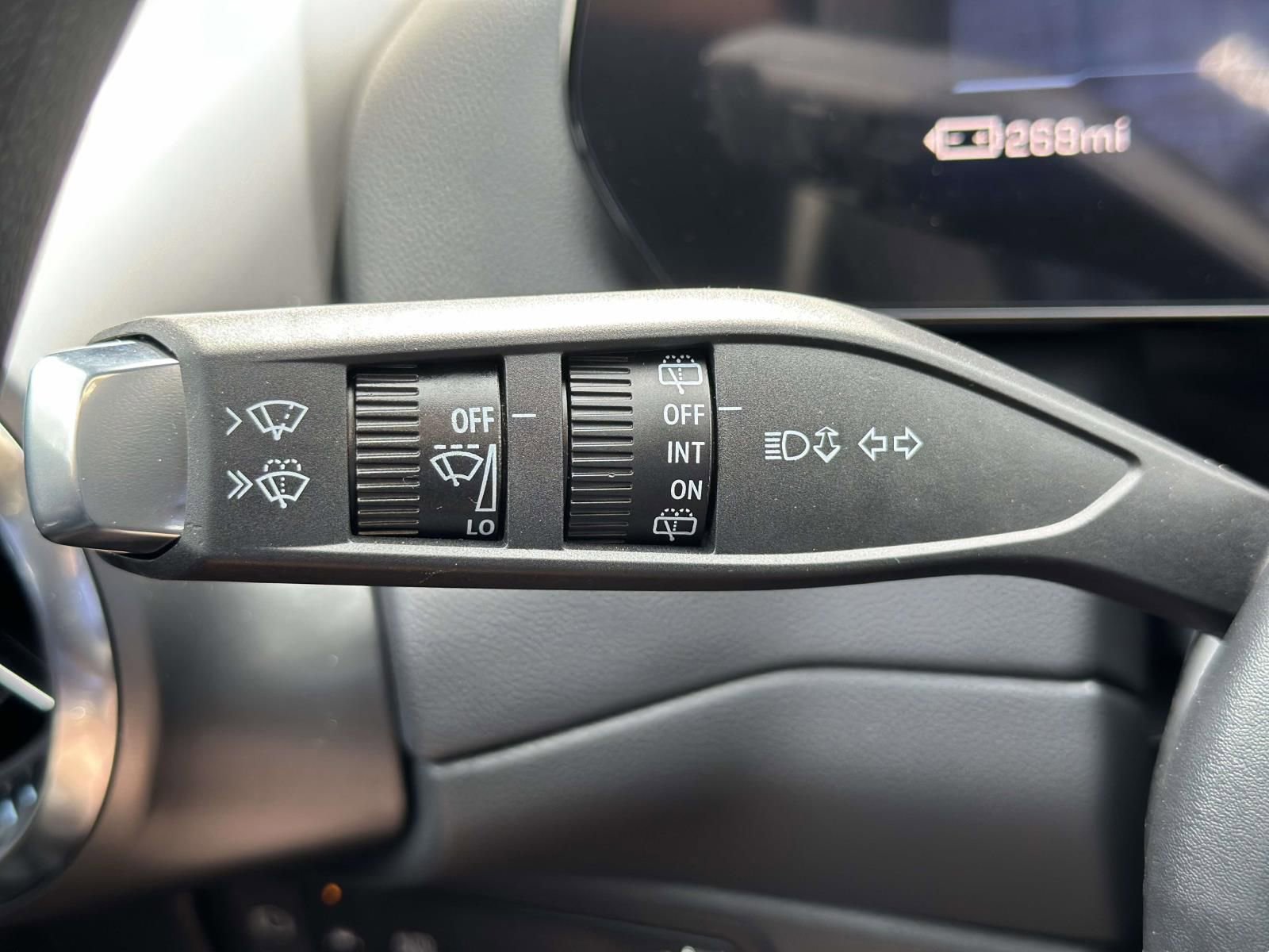 New 2026 Chevrolet Equinox EV LT image 16