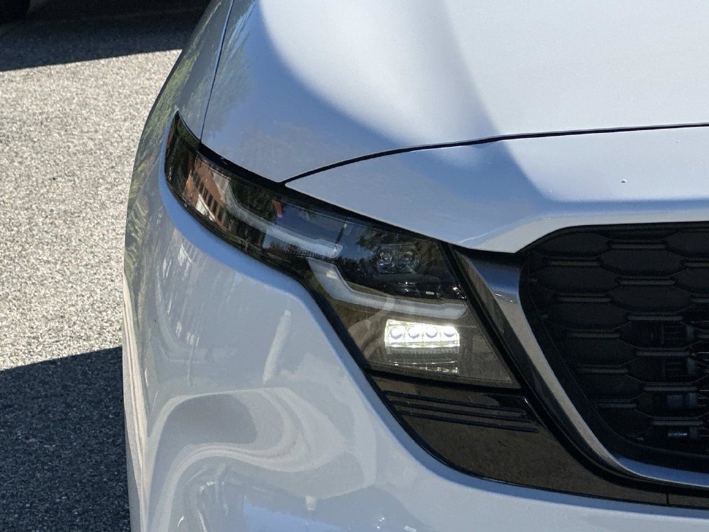 New 2026 MAZDA CX-5 Preferred AWD/4WD image 7
