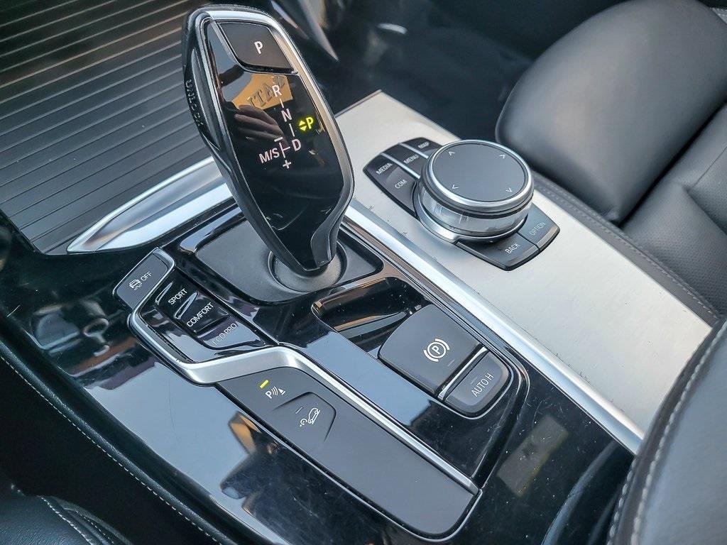 Used 2019 BMW X4 xDrive30i image 17