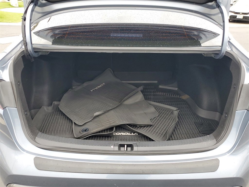 Used 2020 Toyota Corolla SE image 10