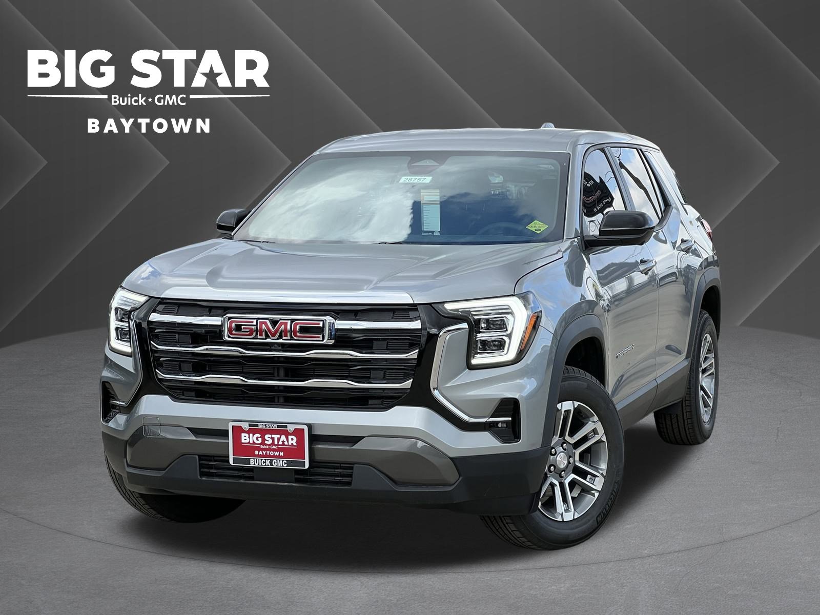 New 2026 GMC Terrain Elevation w/ Technology Package II