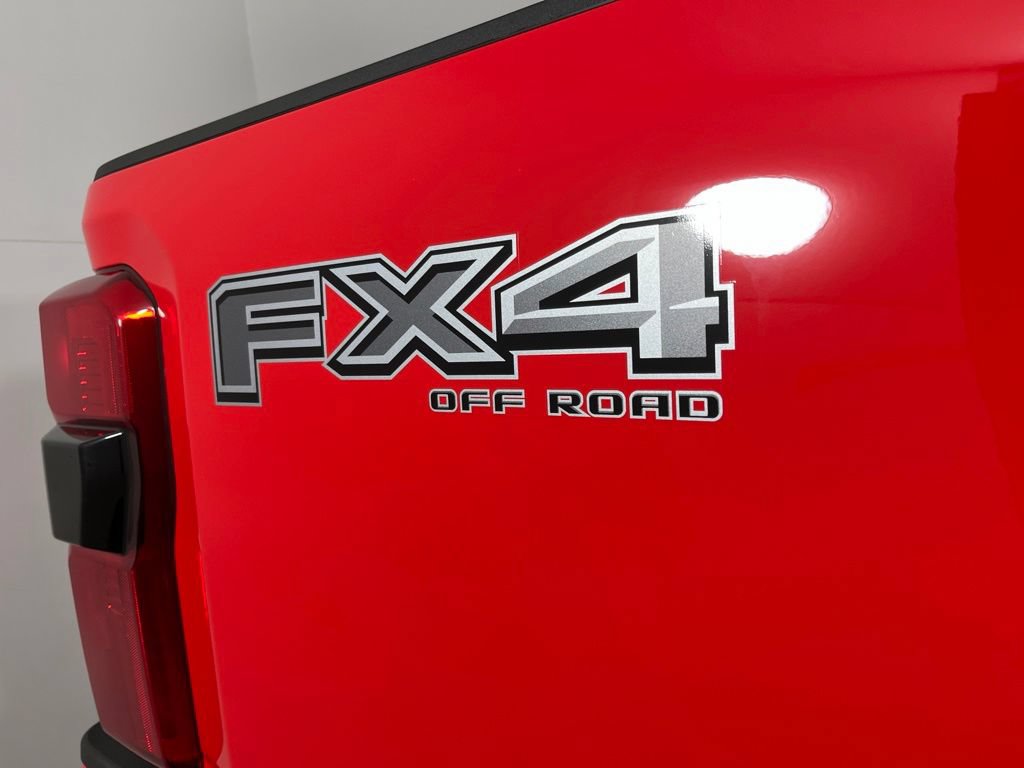 Used 2026 Ford F350 XLT w/ XLT Premium Package AWD/4WD image 10