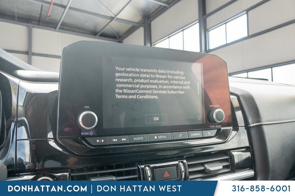 Used 2022 Nissan Pathfinder SV FWD image 7