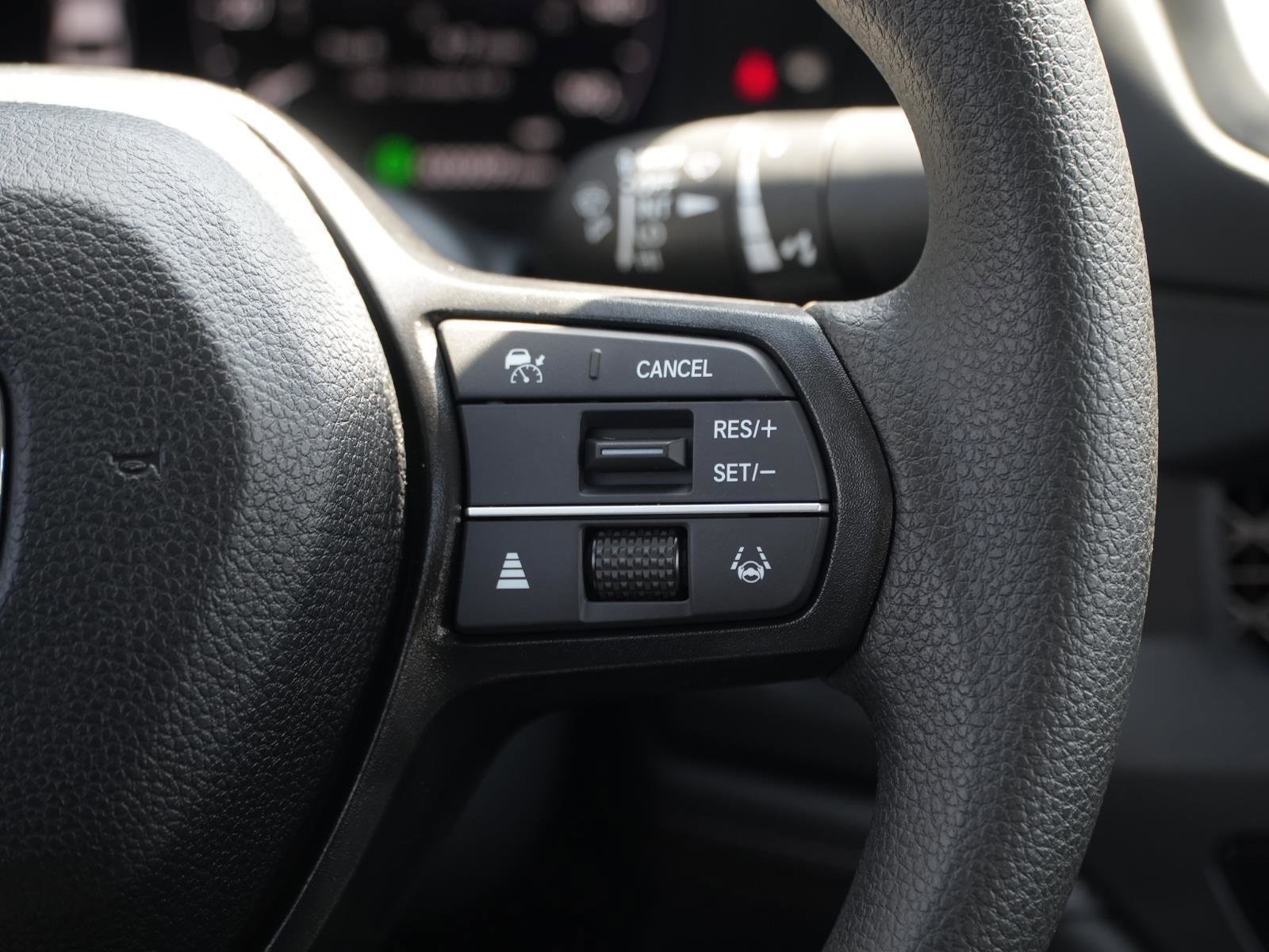 New 2026 Honda Accord SE image 24