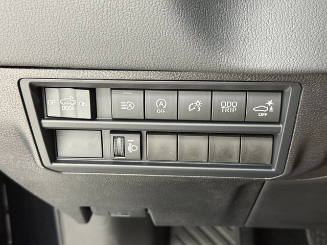 New 2026 Toyota Tundra Limited image 11