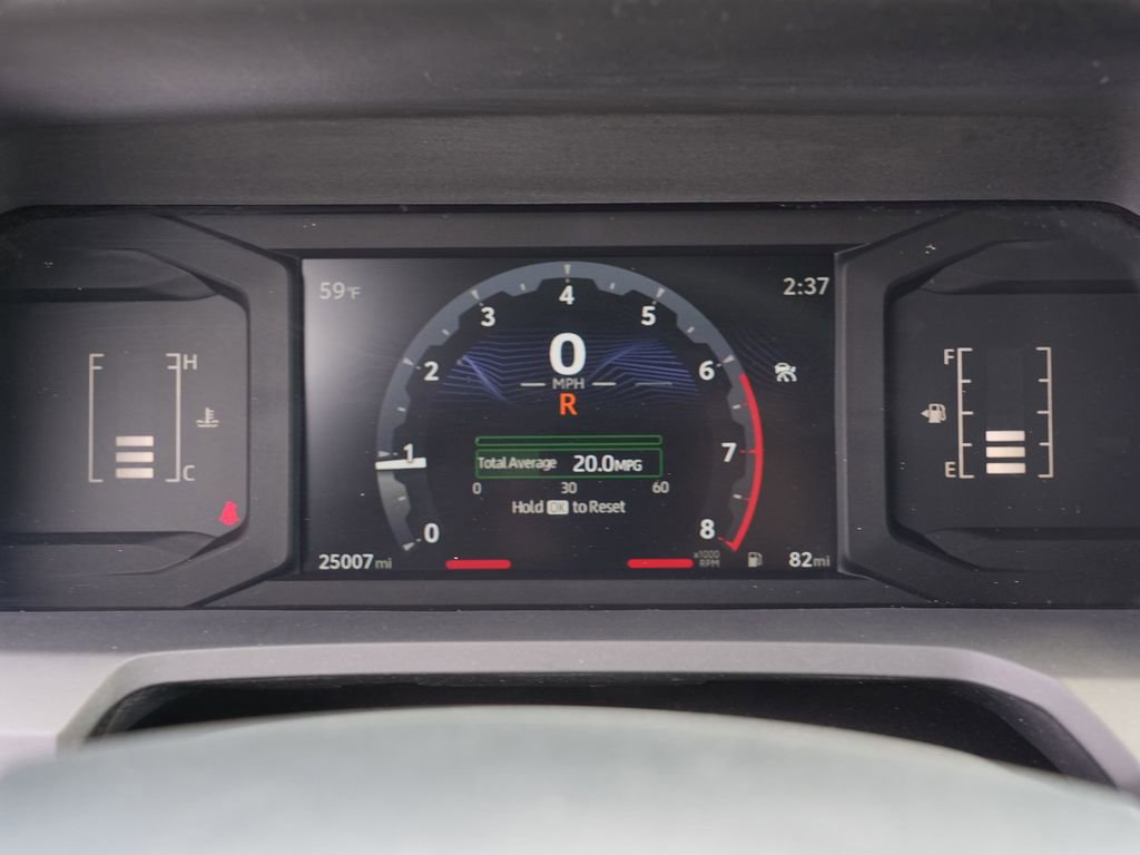 Used 2024 Toyota Tacoma SR RWD image 27