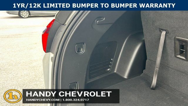 Certified 2021 Buick Enclave Essence w/ Sound and Sites Package AWD/4WD image 15