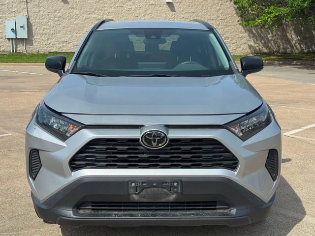 Used 2019 Toyota RAV4 LE w/ Carpet Mat Package image 3