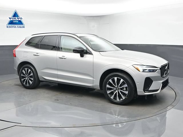 Used 2024 Volvo XC60 B5 Plus AWD/4WD image 1