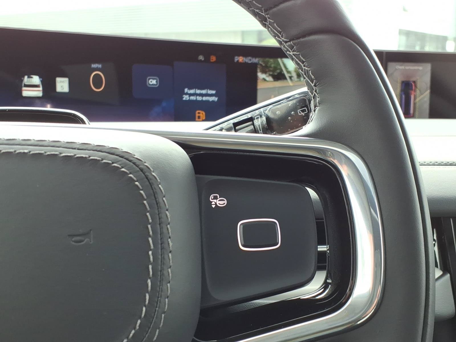 New 2027 Lincoln Navigator Reserve AWD/4WD image 22
