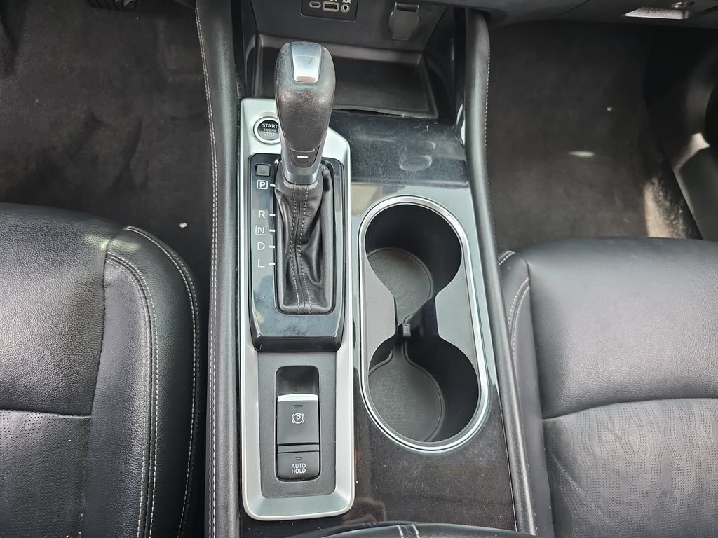 Used 2020 Nissan Altima 2.5 SL AWD/4WD image 27