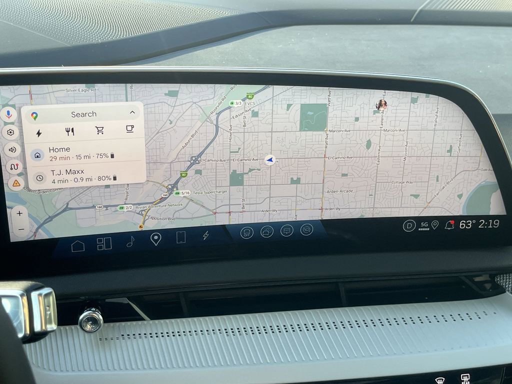 Used 2026 Cadillac Optiq Sport 2 image 6