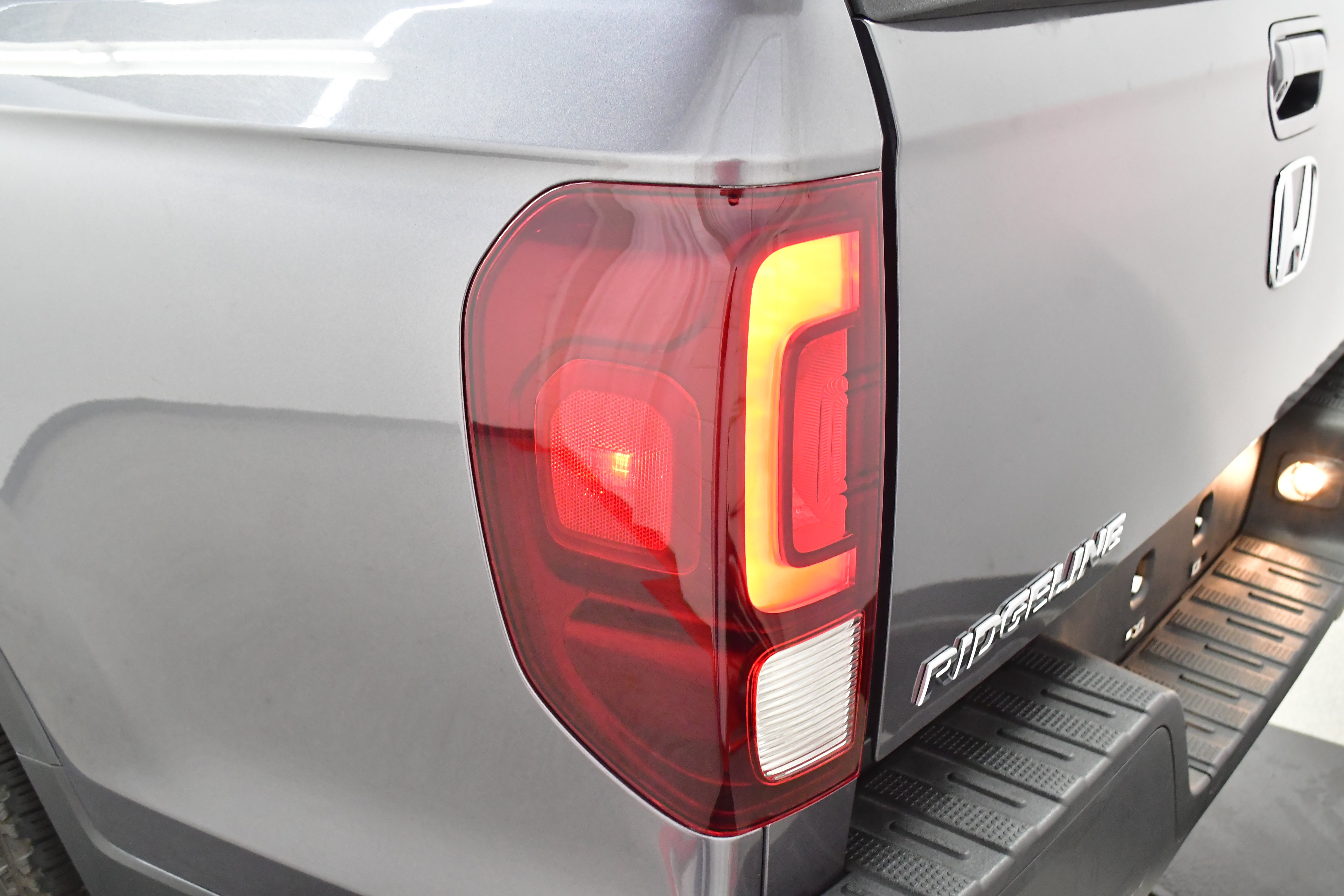 Used 2023 Honda Ridgeline RTL image 37